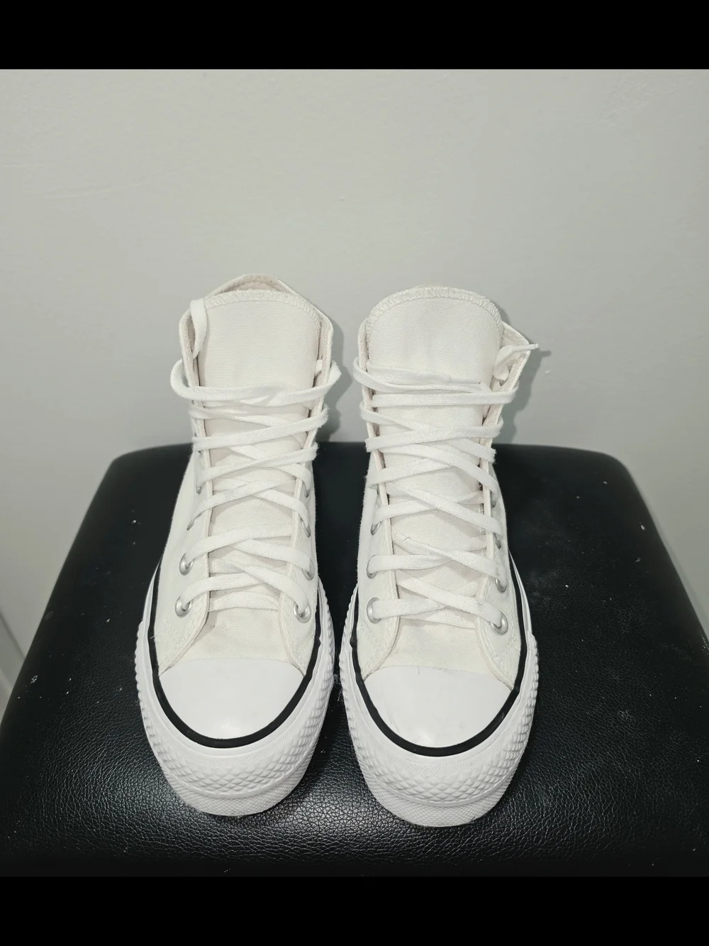 Converse classic high